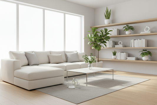 The Secret to a Spotless Home: Simple Habits for Everyday Clean Living