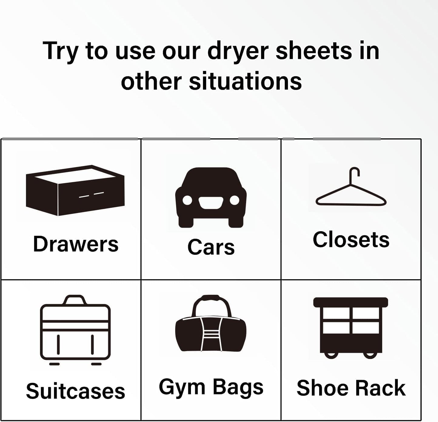 DR.EASY Dryer Sheets Plant Based Formula 252 Ct Fabric Softener sheets for Laundry Lavender Essential Oil Scented No Artificial Fragrances No Dyes Reduce Static & Wrinkles Help Repel Pet Hair