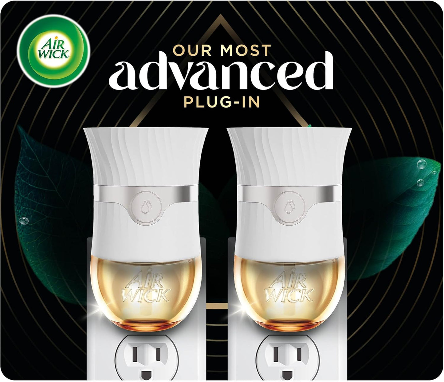 AIR WICK® Scented Oil - Advanced Gadget 2 ct.