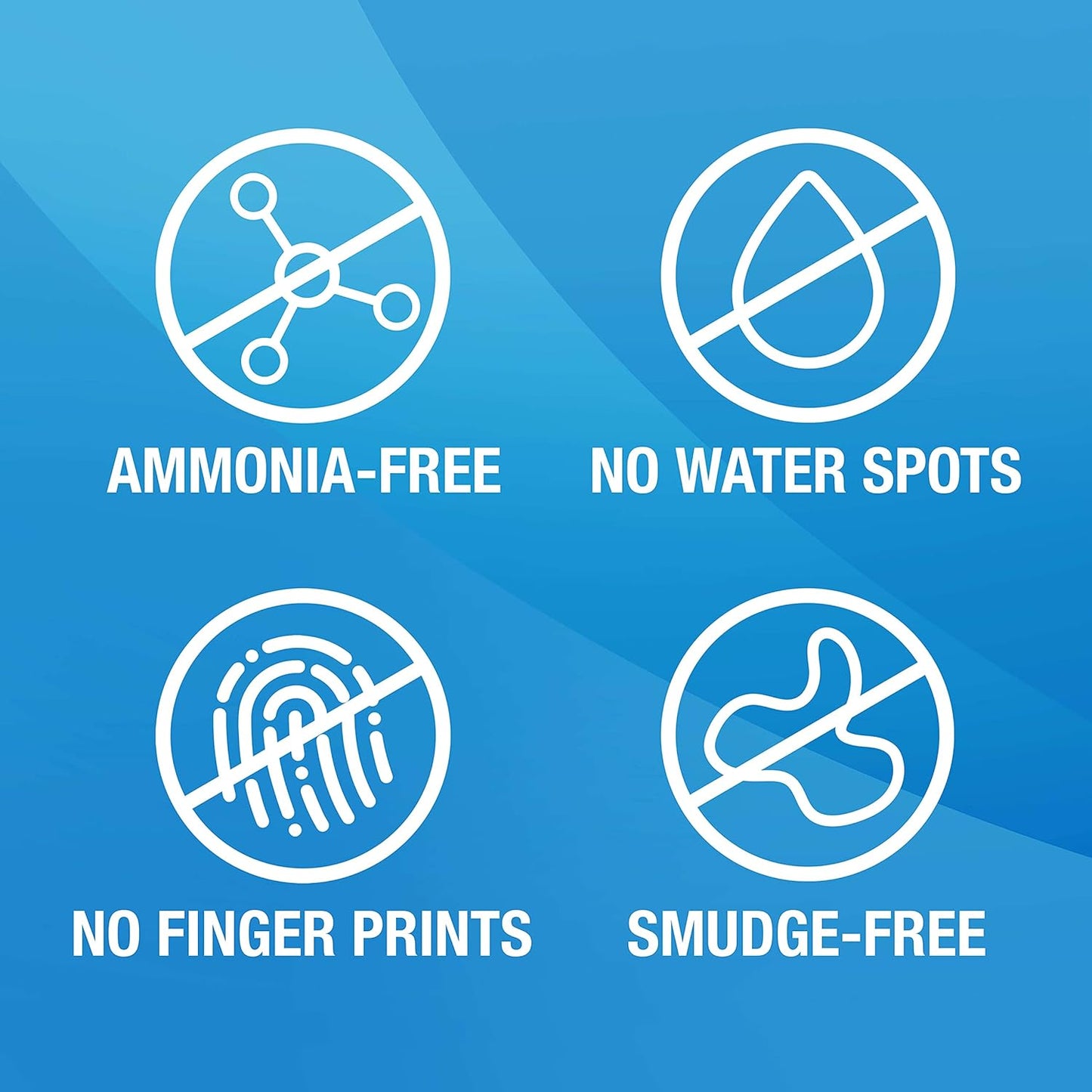 MiracleWipes for Granite & Stone, Clean, Protect, Polish Stone, Marble, Quartz, Slate, Tile, Laminate Surfaces in Kitchen and Bathroom - 30 Count