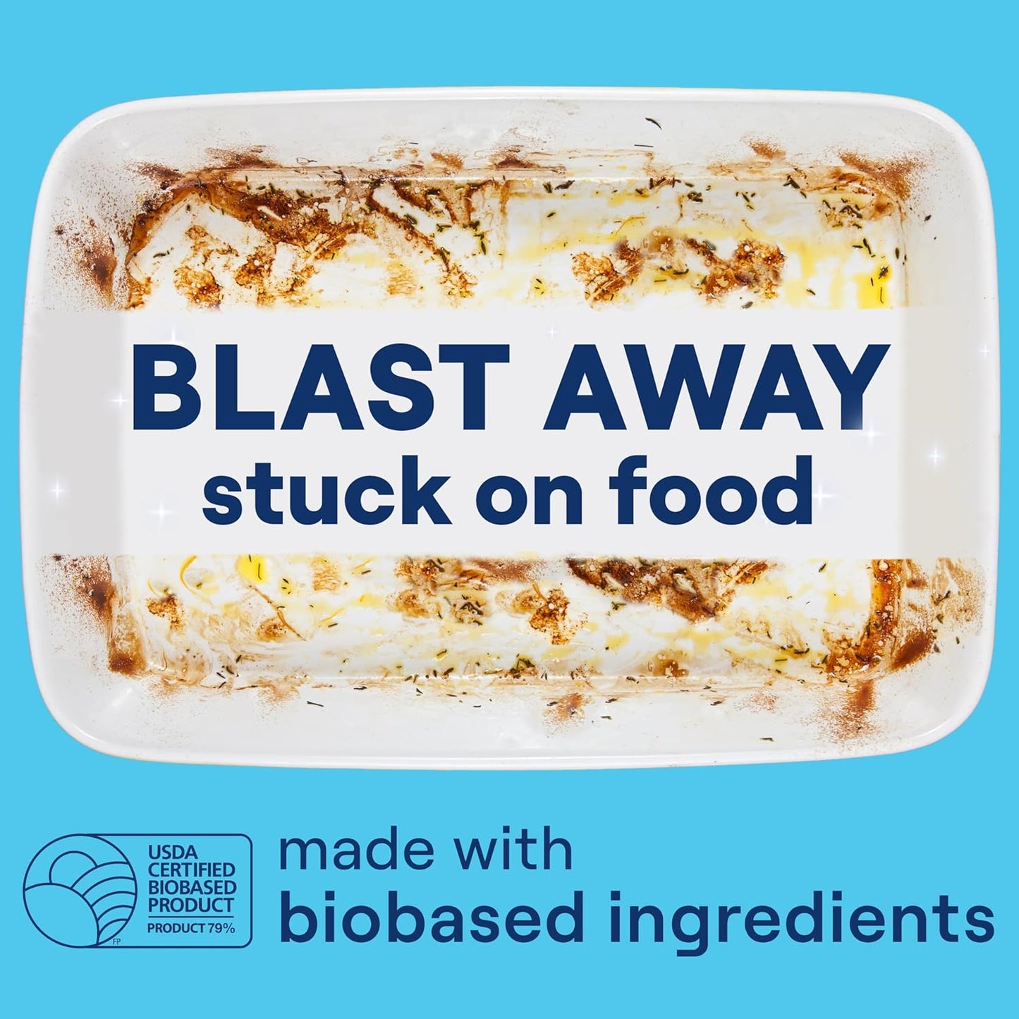 Seventh Generation Dishwasher Detergent Packs Free & Clear Pack of 5 for sparkling dishes Dishwasher tabs 45 count