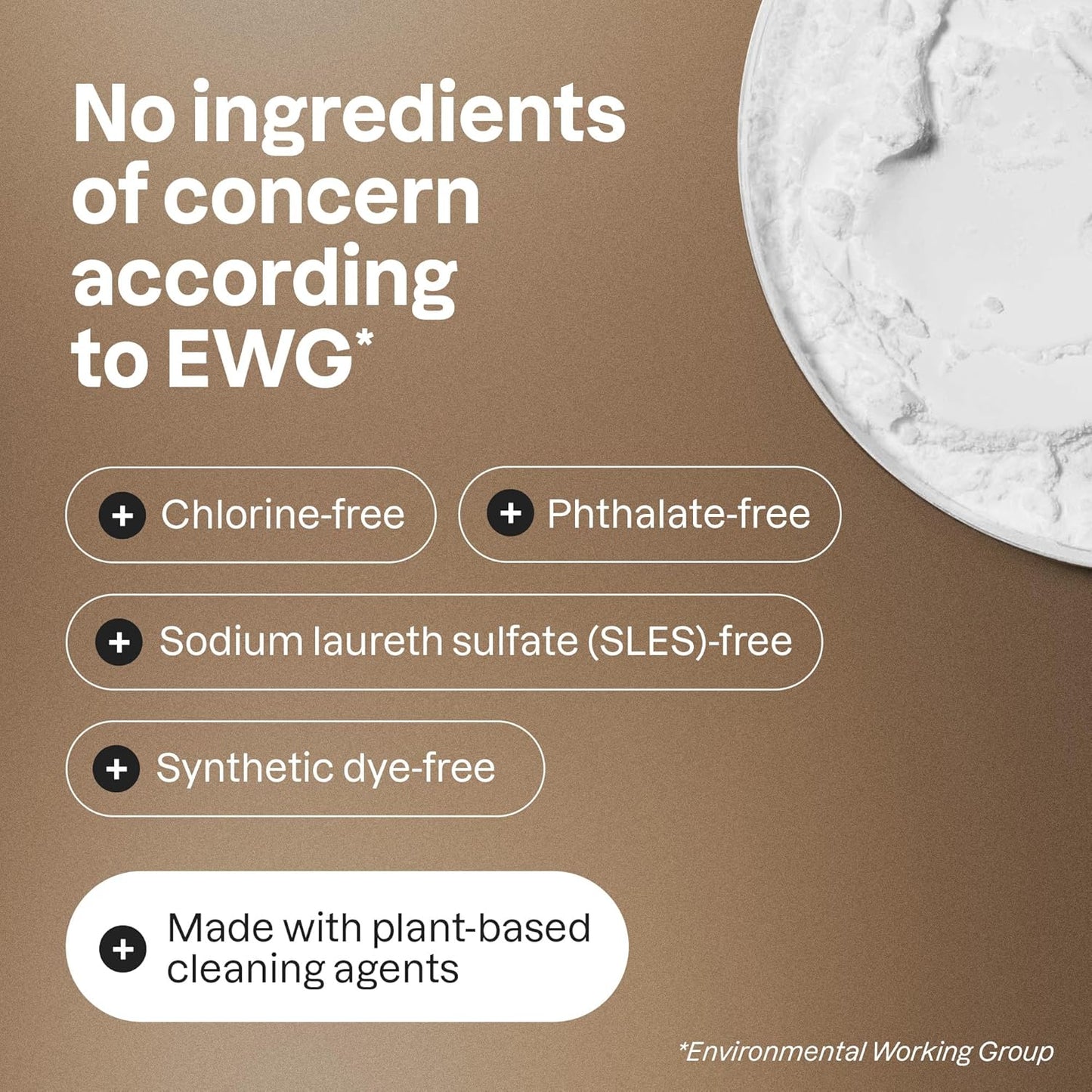 ATTITUDE All-Purpose Cleaner Spray, Natural Origin Ingredients, EWG Verified, Ammonia-Free, Removes Fingerprints, Dust and Dirt, Streak-Less, Geranium & Lemongrass, 26 Fl Oz